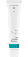 DR.HAUSCHKA MED Minze Zahncreme forte