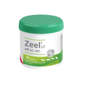 ZEEL LT ad us.vet.Tabletten