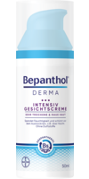 BEPANTHOL Derma Intensiv Gesichtscreme