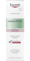 EUCERIN DermoPure Triple Effect Serum