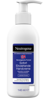 NEUTROGENA norweg.Formel sofort einzieh.Handcreme