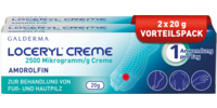 LOCERYL Creme