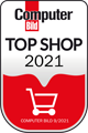 TopShop 2021 Computerbild 9/2021 Lebensmittel & Gesundheit - Medikamente