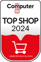 TopShop 2024 Computerbild 9/2024 Lebensmittel & Gesundheit - Medikamente