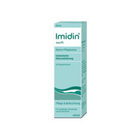 IMIDIN sanft Nasen Pflegespray