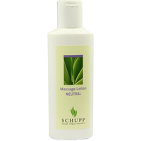 MASSAGE-LOTION Neutral