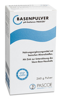 BASENPULVER Pascoe