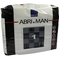 ABRI Man Formula 1 Air plus