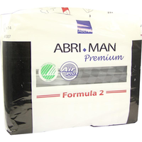 ABRI Man Formula 2 Air plus