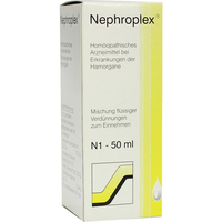 NEPHROPLEX Tropfen