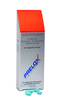 PRELOX Pharma Nord Dragees