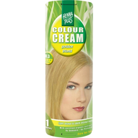 HENNAPLUS Colour Cream golden blond 8,3