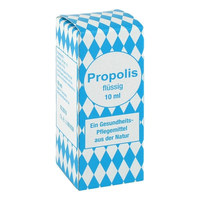 PROPOLIS FLÜSSIG Tropfen