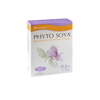 PHYTO SOYA Kapseln
