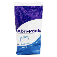 ABRI Pants Netzhosen m.Bein medium