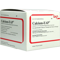 CALCIUM EAP Ampullen