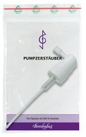 PUMPZERSTÄUBER Pumpsprayer 50 ml