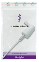 PUMPZERSTÄUBER Pumpsprayer 50 ml