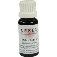 CERES Millefolium Urtinktur