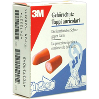 3M Gehörschutzstöpsel Einmalgebrauch