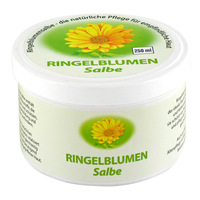 RINGELBLUMEN SALBE