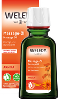 WELEDA Arnika Massageöl