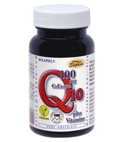 Q10 100 mg Kapseln