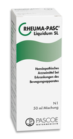 RHEUMA PASC Liquidum SL Mischung