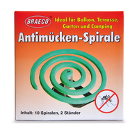 ANTI-MÜCKEN Spiralen Nachfüllpack