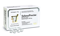 SELENOPRECISE 100 µg Pharma Nord Dragees