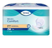 TENA COMFORT normal Vorlage