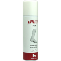 YAVATOP Spray