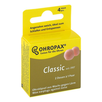 OHROPAX Classic Ohrstöpsel