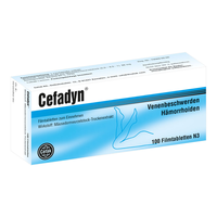 CEFADYN Filmtabletten