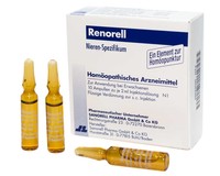 RENORELL Ampullen