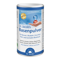 BASENPULVER Dr.Jacob\'s