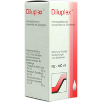 DILUPLEX Tropfen