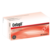 CEFAGIL Tabletten