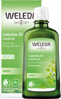 WELEDA Birke Cellulite-Öl