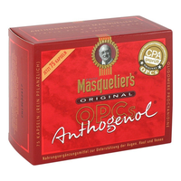 OPC ORIGINAL Masqueliers Anthogenol Kapseln