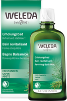 WELEDA Edeltannen Erholungsbad