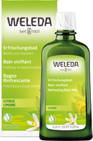 WELEDA Citrus Erfrischungsbad