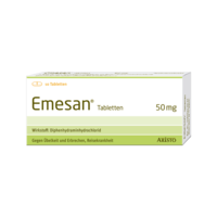 EMESAN Tabletten