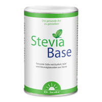 STEVIABASE Dr.Jacob\'s Pulver