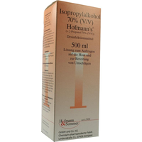 ISOPROPYLALKOHOL 70% V/V Hofmann\'s