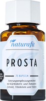NATURAFIT Prosta Kapseln
