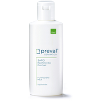 PREVAL Sapo Duschgel