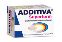 ADDITIVA Superform Filmtabletten