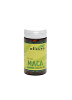 MACA KAPSELN 500 mg