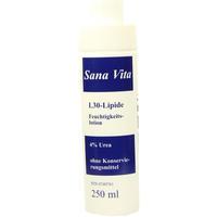 SANA VITA L30-Lipide Lotion